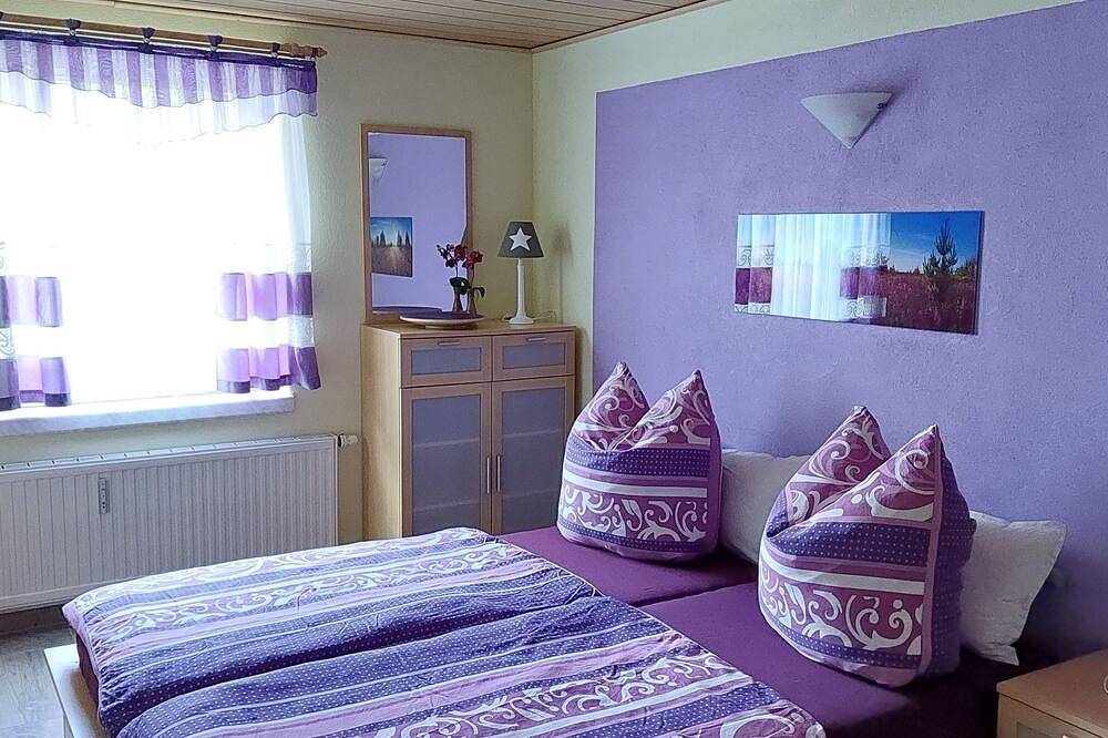 Ganze Wohnung, Ferienwohnung Fewo 1 in Kirnitzschtal, Sebnitz