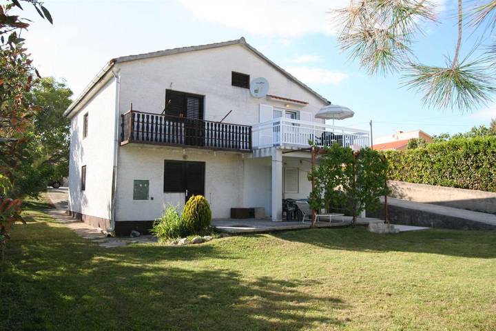 Apartamento de vacaciones para 4 personas - 1