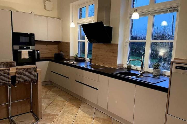 Bauernhof für 4 Personen, mit Garten und Sauna im Münsterland - 2
