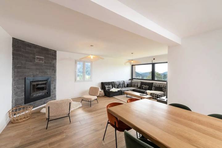 Villa pour 14 personnes, avec jardin et sauna dans les Vosges - 4