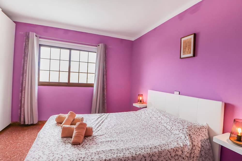 Ganze Wohnung, El Risco Double Bed Apart mpow in El Risco, Agaete