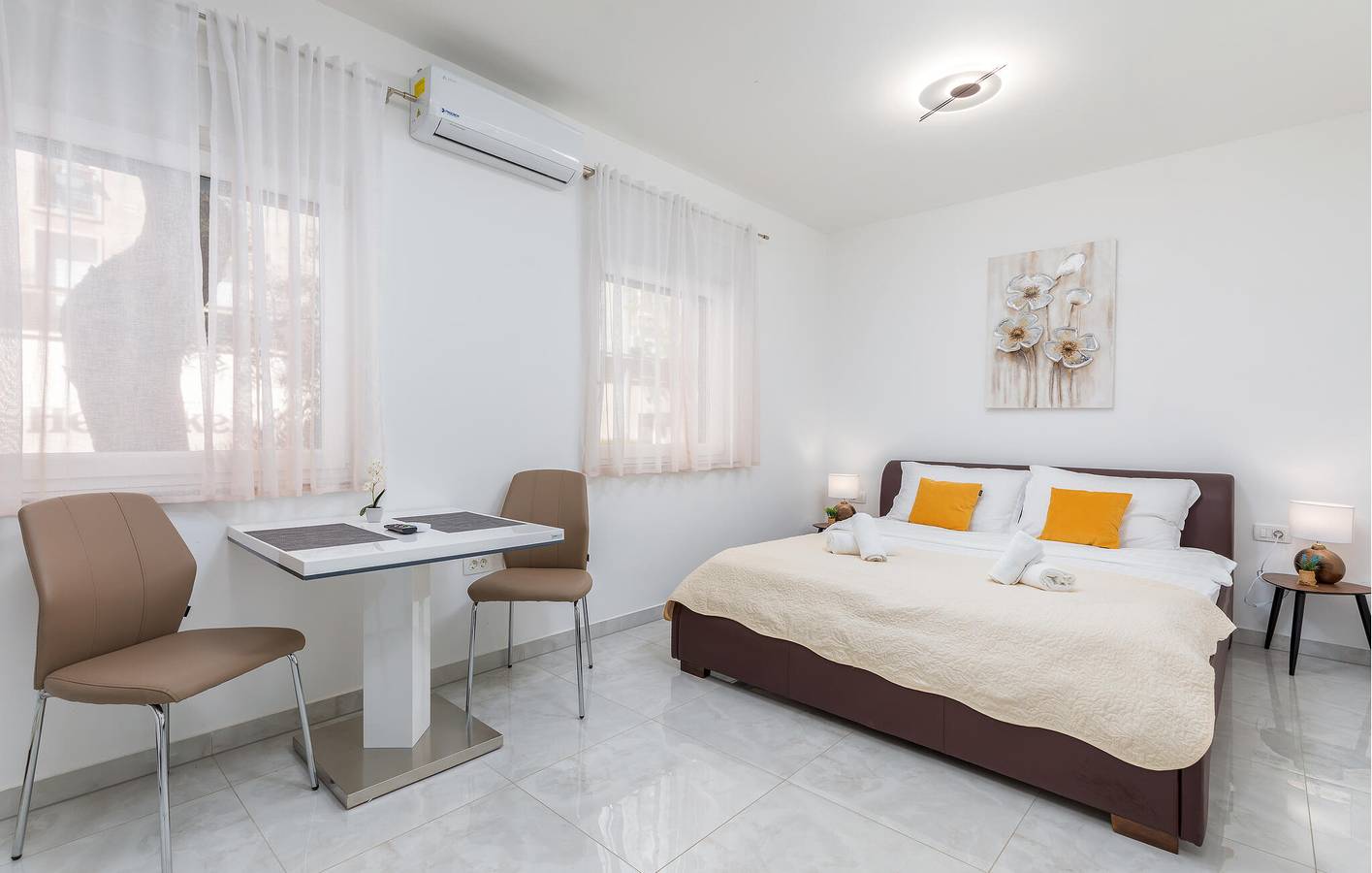 Appartamento vacanze a Pula Croazia a partire da 56€ a notte