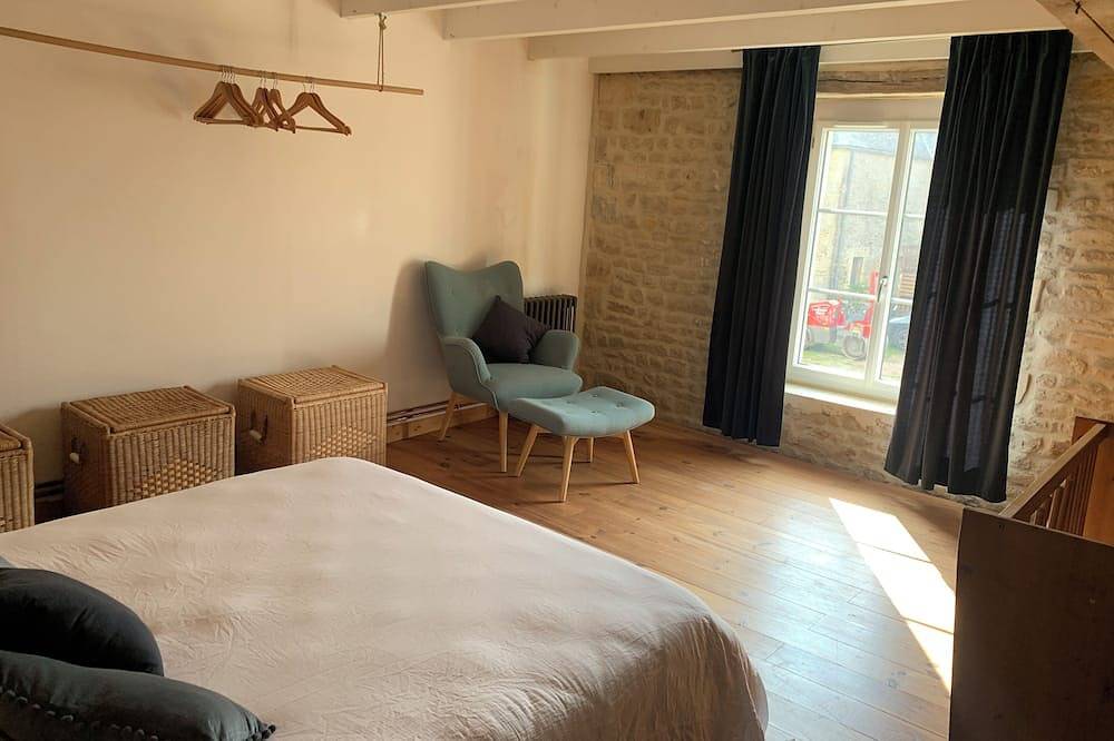 Gîte de groupe d'exception pour familles, amis, professionnels 24 pers. in Lingèvres, Région de Bayeux