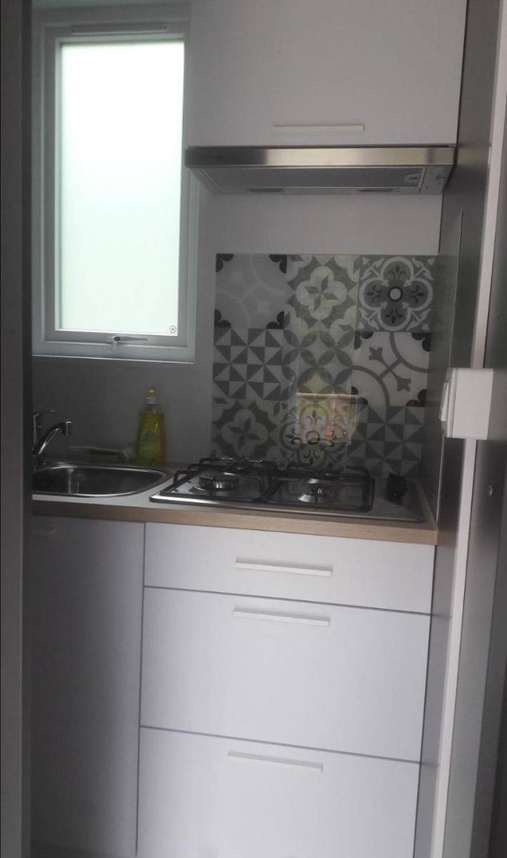 Chalet pour 2 personnes, avec terrasse ainsi que vue et jardin dans Luxembourg - 4