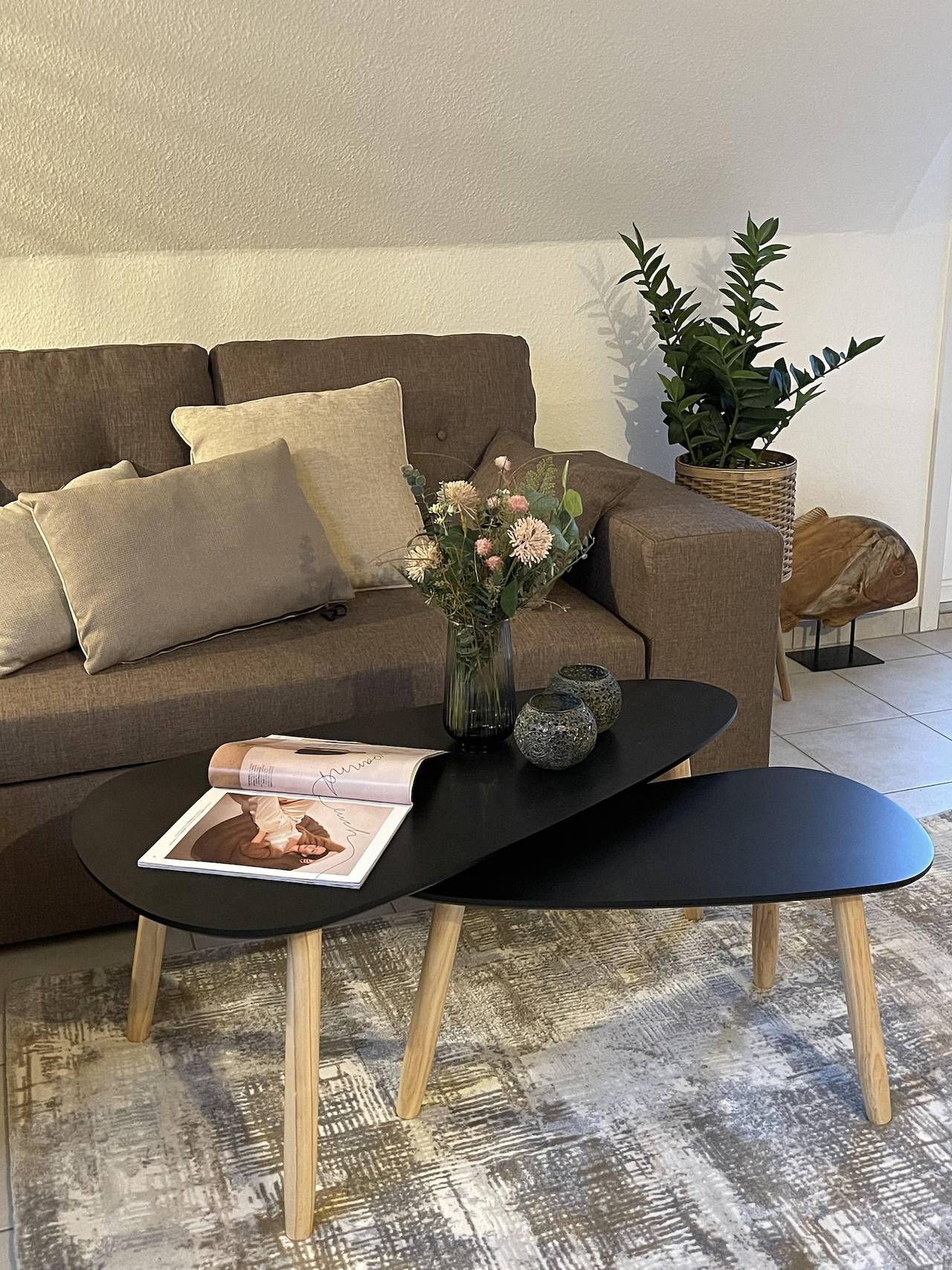 Ganze Ferienwohnung, Sprotte in St. Peter-Ording, Eiderstedt