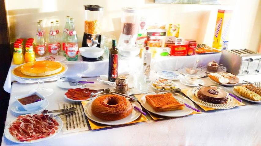 Casa de huéspuedes para 3 personas, con jacuzzi y jardín en Cantabria - 3