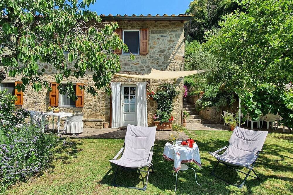La Casa Del Sole - Petrognano ,Tuscany in Capannori, Lucca Provisen