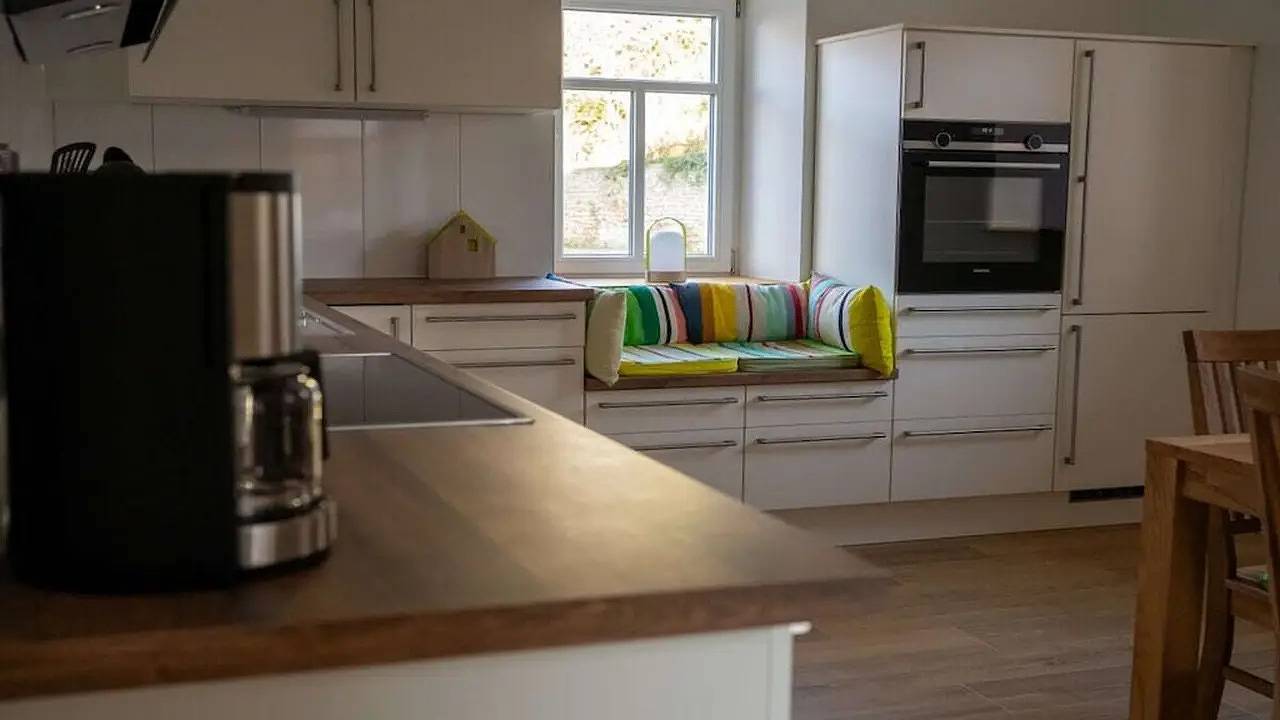 Ferienhaus für 4 Personen (140 m²) in Rittersheim in Donnersbergkreis
