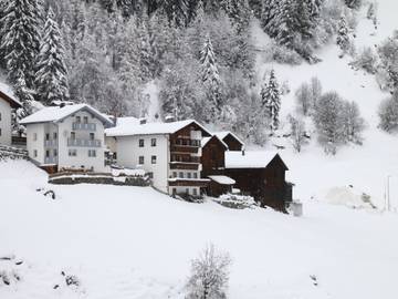 Ferienwohnung für 4 Personen in Ischgl, Verwall, Bild 3