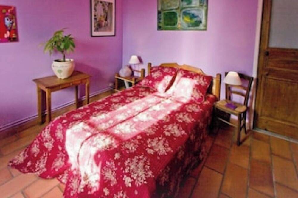 Mas in Provence for 15 people in Cavaillon, Parc naturel régional du Luberon