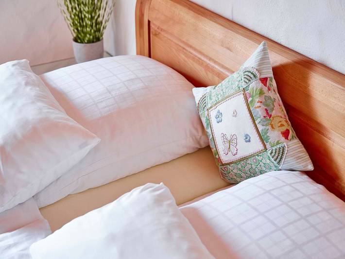 Hotel Bommersheim Gmbh & Co. Kg - Appartment Toni in Niederhöchstadt, Eschborn