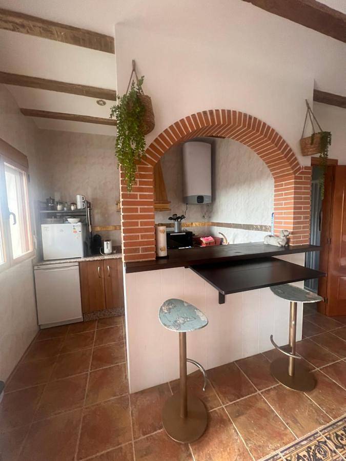 Casa rural La cometa in Ruidera, Parque natural de las Lagunas de Ruidera