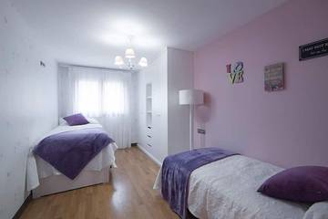 Maison De Vacances pour 14 Personnes dans Asparrena, Álava, Photo 3