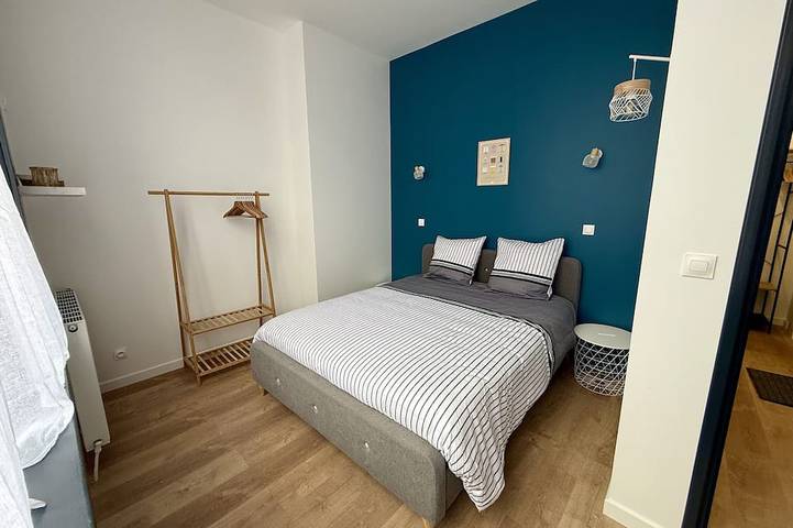 Ferienwohnung für 4 Personen - 1