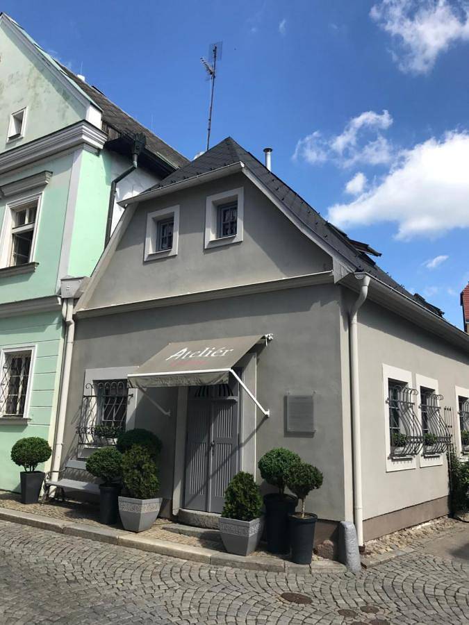 Gîte pour 4 personnes à Tábor - 2