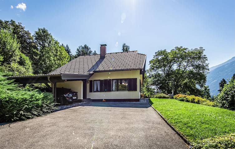 Ferienhaus für 6 Personen, mit Terrasse in Lieser-Maltatal - 2