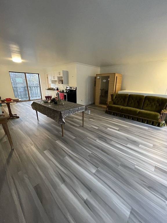 Kitchenette room in beautiful Radium Hot Springs in Radium Hot Springs, Kootenay-Nationalpark
