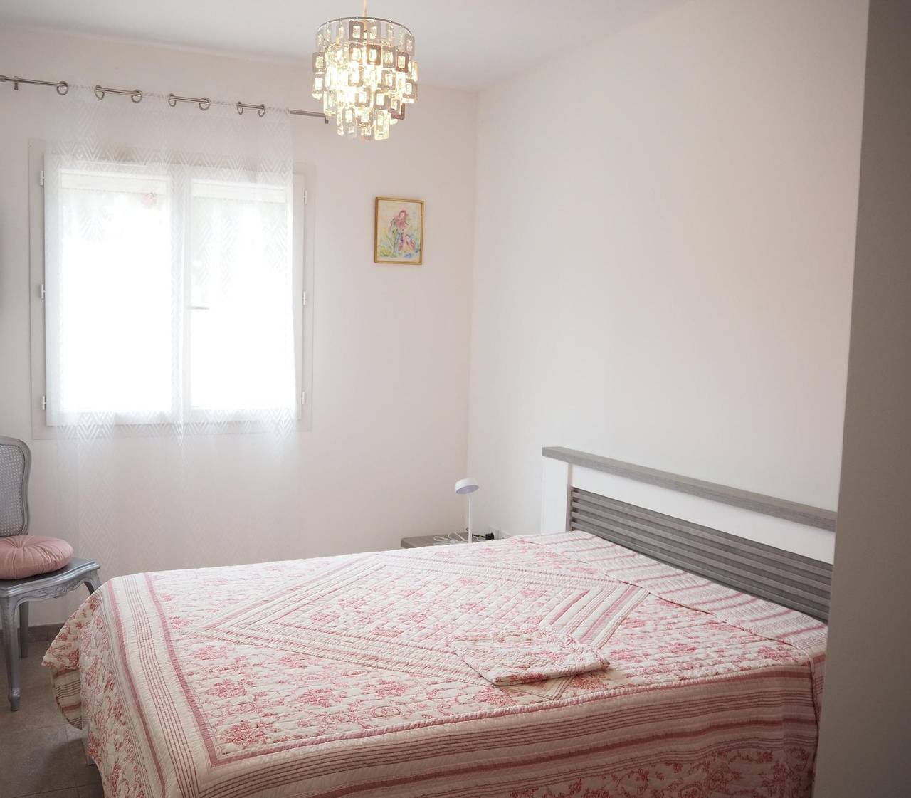 Holiday home in Marguerittes, Nimes en omgeving
