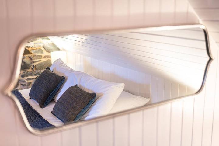 Gîte pour 4 personnes, avec vue à Plockton - 3