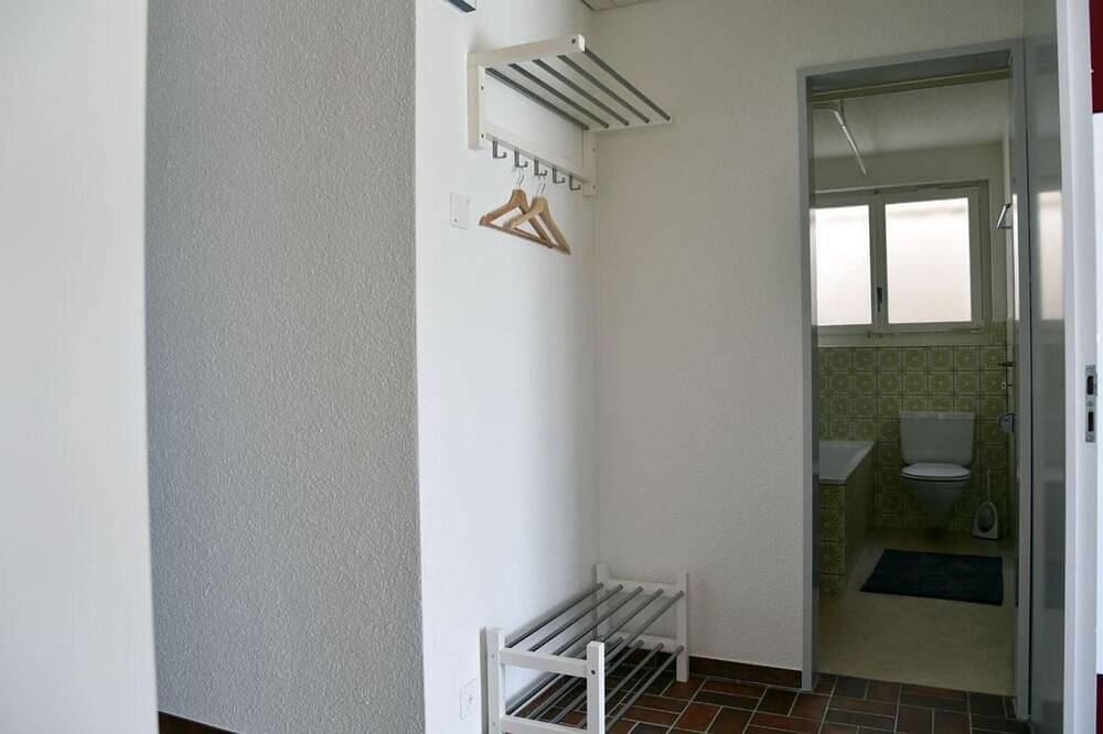 Ganze Wohnung, Haslers Hof in Zürich Voralpen