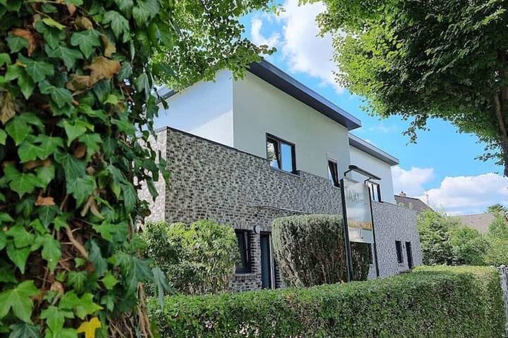 Ferienwohnung für 4 Personen in Langendamm
