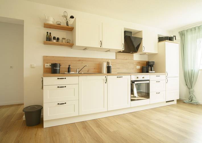 Ferienhaus für 4 Personen, mit Terrasse und Garten, kinderfreundlich im Fichtelgebirge - 4