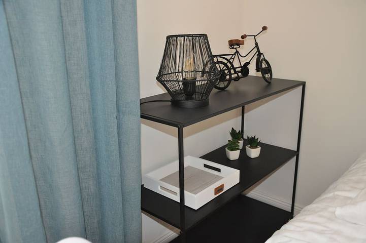 Location de vacances pour 8 personnes, avec jacuzzi et jardin dans Domaine de Fayence - 4