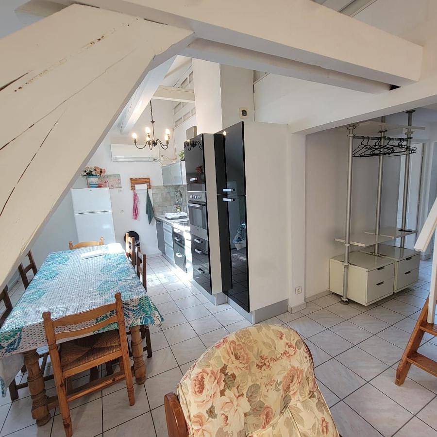 Appartement entier, Apartment in Scionzier, Région de Bonneville