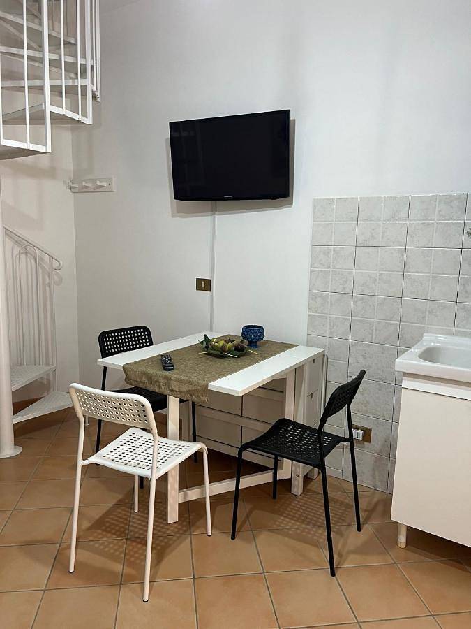 La Chiocciola - Casa vacanze in Erice, Provincia di Trapani
