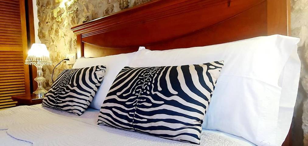 Casa rural para 2 personas, Se admiten mascotas en Asturias - 2