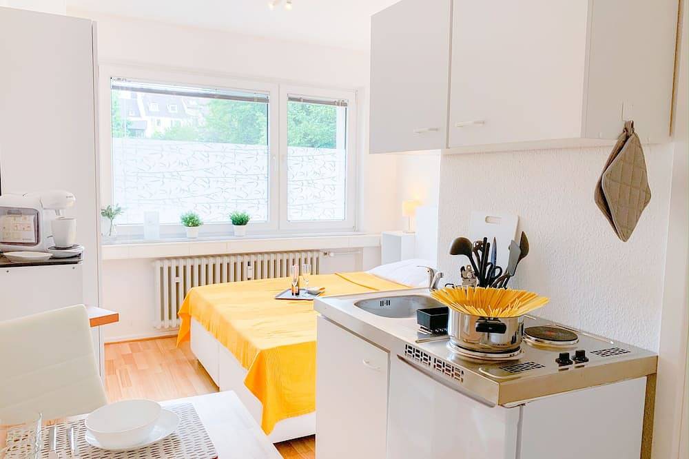 Relax Aachener Boardinghouse Premium 1_App 29 in Aachen, Rheinland