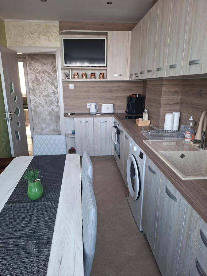 Appartement entier, Harmonia in Roussé, Bulgarie