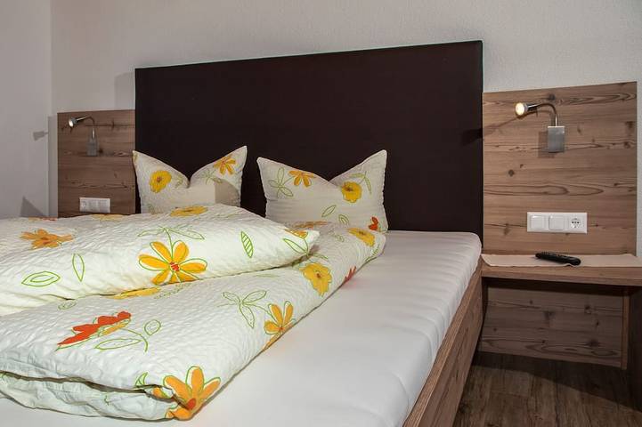 Ferienwohnung für 8 Personen, mit Garten, mit Haustier in Kaunertal - 2