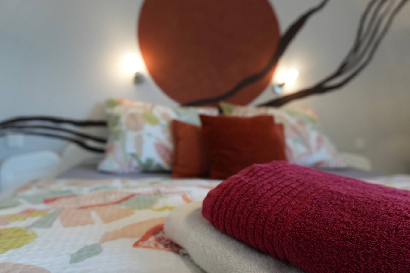 Haevn am Meer, Zimmer Feuer in Reußenköge, Nordseeküste