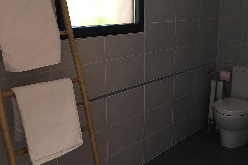 Camera da letto Evasion Villa Amalia in Pietrosella, Ajaccio e dintorni