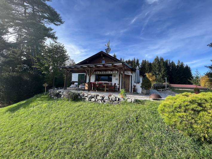 Bauernhof für 7 Personen, mit Garten, kinderfreundlich im Allgäu