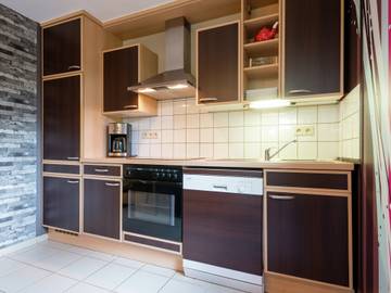 Maison De Vacances pour 8 Personnes dans Robertville, Waimes, Photo 4