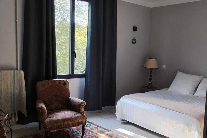 Gîte pour 2 personnes à Nemours - 2