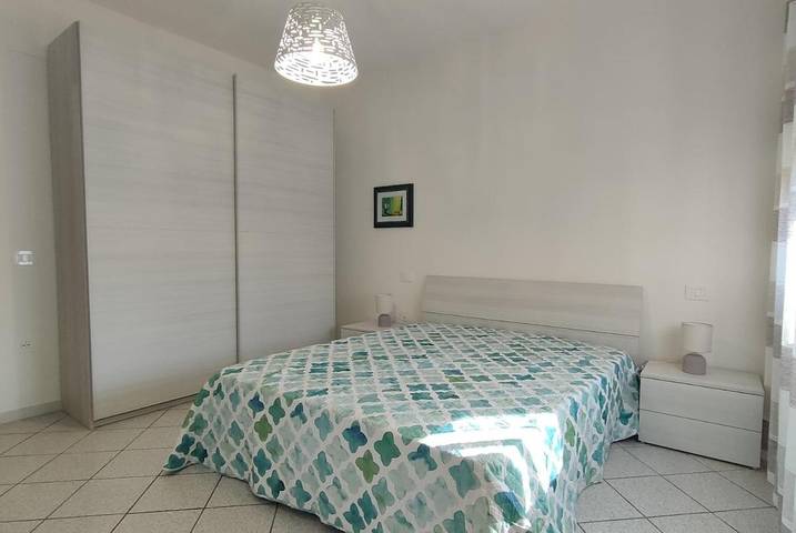 Ferienwohnung für 6 Personen, mit Garten - 1