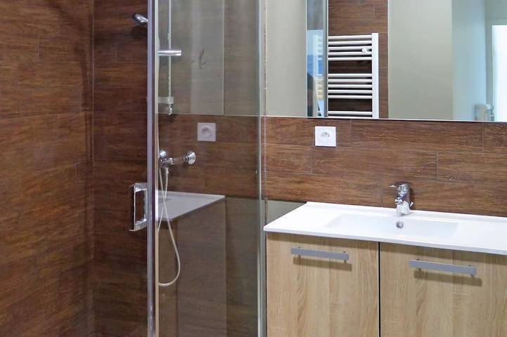 Appartement entier, Les Sables d’Or Studio in Vieux-Boucau-les-Bains, Côte d’Argent