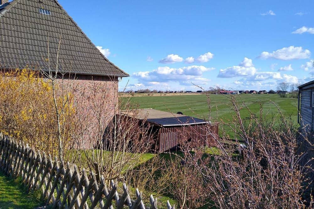 Casa vacanza a Nordstrand a partire da 110€ a notte
