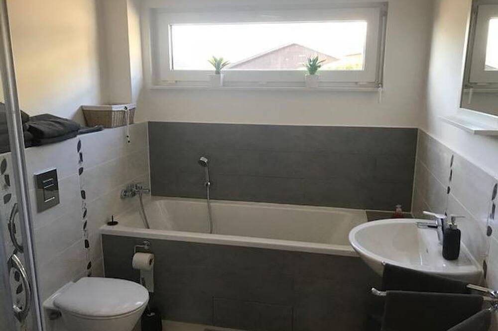Ferienhaus Stricker - Ferienhaus für 6 Personen in Birken-Honigsessen, Altenkirchen & Umgebung