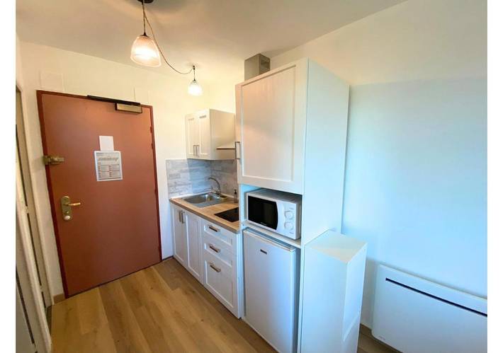 Gîte pour 4 personnes, animaux acceptés dans Futuroscope - 3