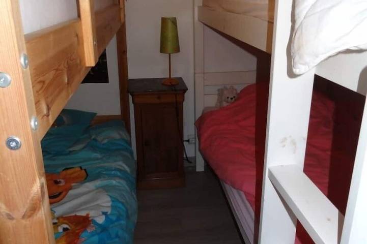 Location de vacances pour 6 personnes à Béthencourt-sur-Mer - 4
