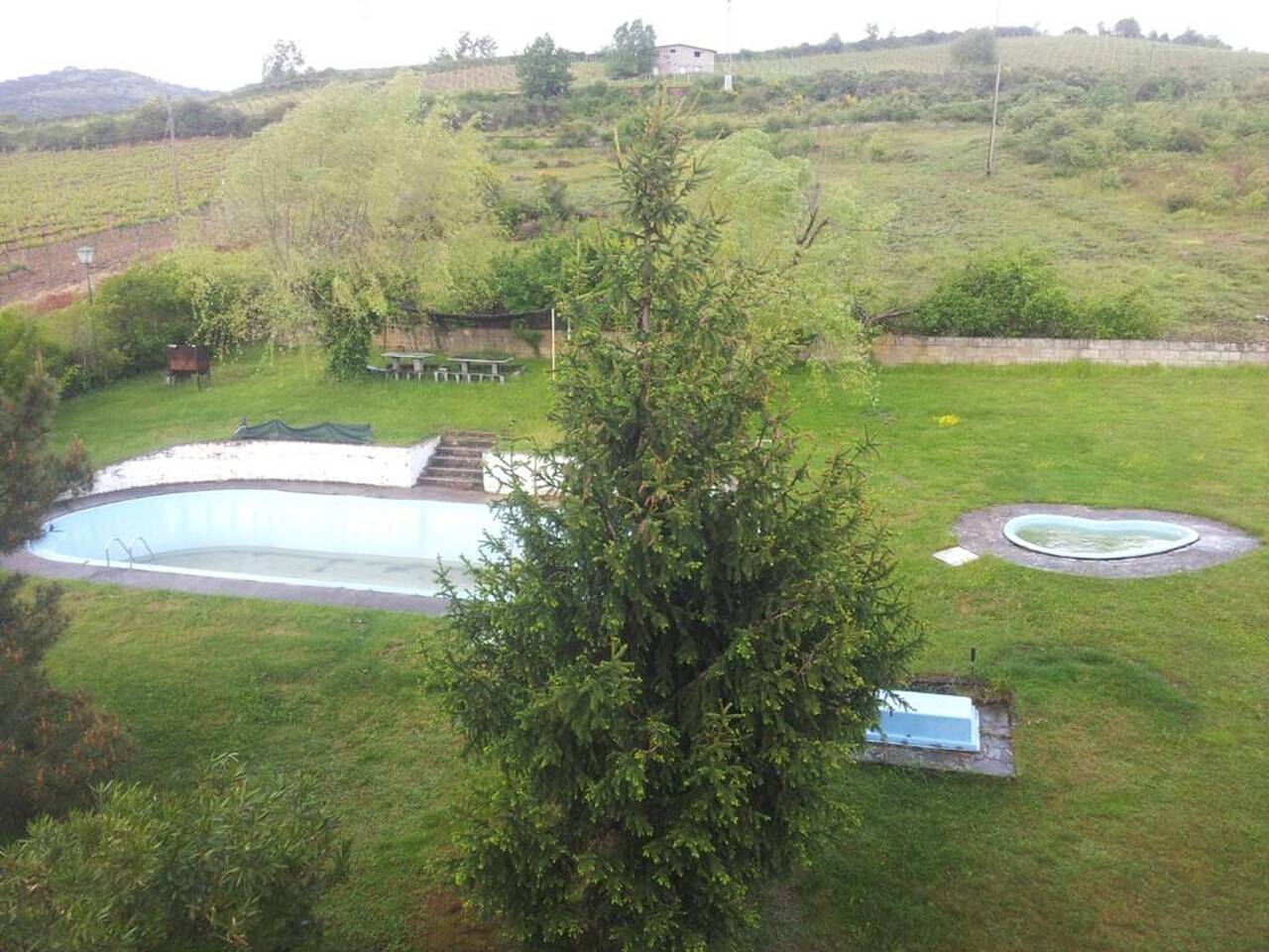 Apartamento entero, Apartamento cómodo en Villafranca del Bierzo con piscina in Villafranca del Bierzo, Cordillera Cantábrica