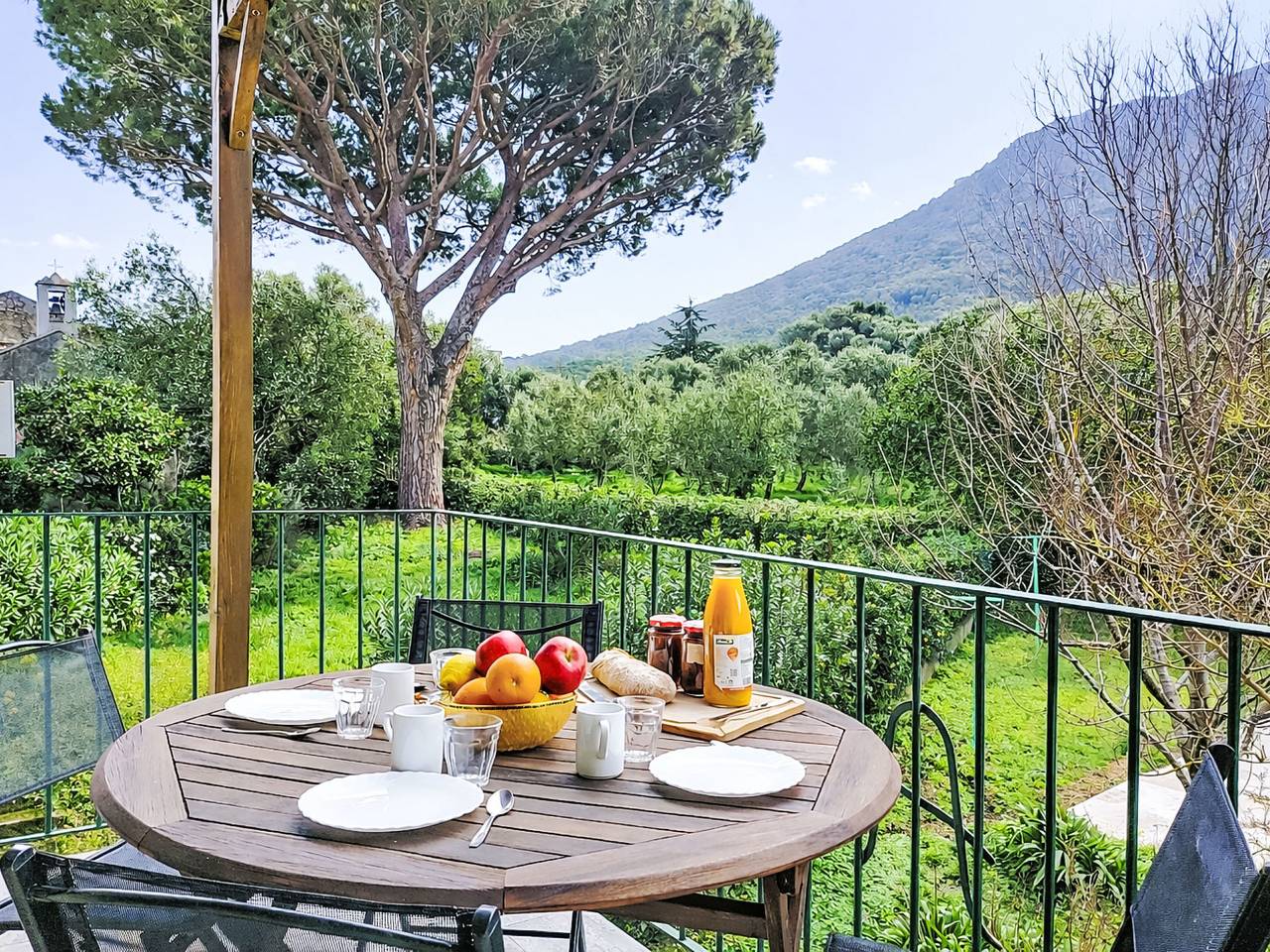 Ganze Wohnung, Casa Lucia in Luri, Cap Corse