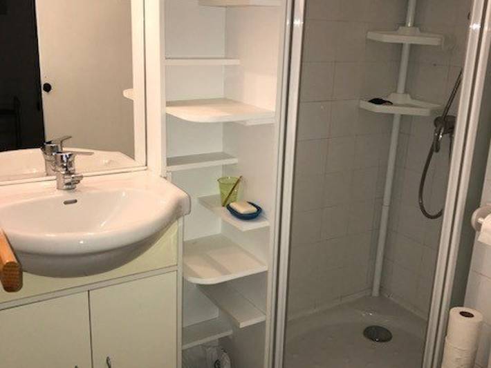 Ferienwohnung für 5 Personen, mit Terrasse in Le Barcarès - 4