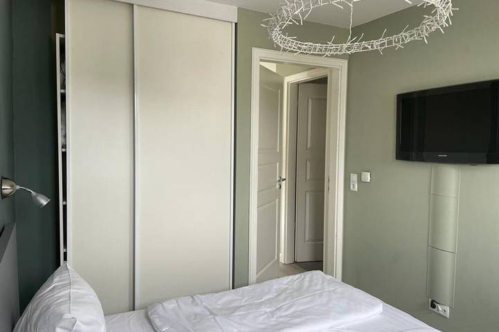 Ganze Wohnung, Due/01 \"Rebinka\", - Im Dünengrund \"Rebinka\" in Rantum, Sylt (Gemeinde)