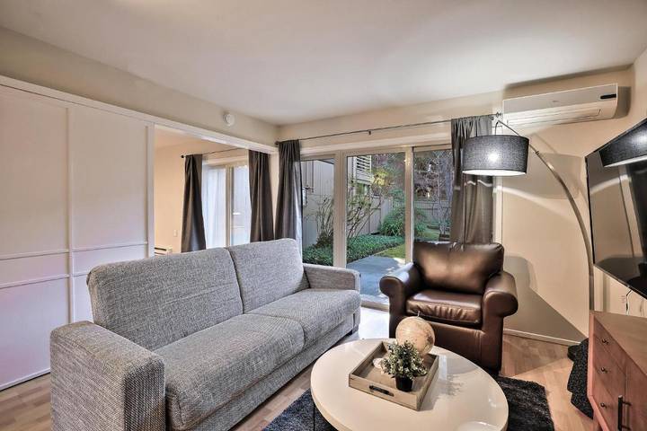 Appartement de vacances pour 4 personnes, animaux acceptés