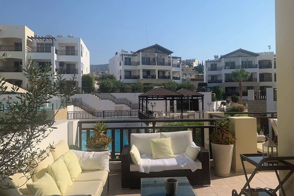 Appartamento vacanze a Peyia a partire da 88€ a notte